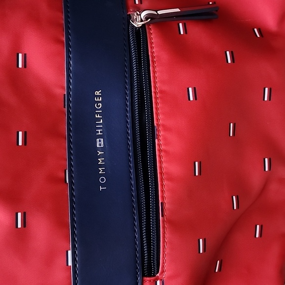 Tommy Hilfiger Backpack - Picture 2 of 6